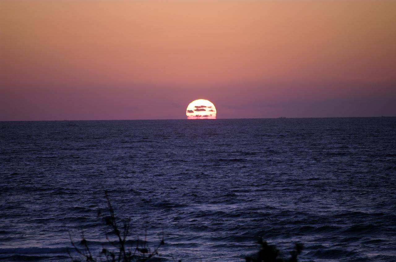 6Pm Pension Jeju Exteriör bild